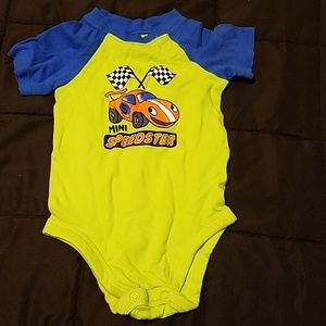 Garanimals Onesie